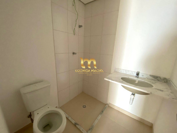 Imagem Apartamento com 3 Quartos à Venda, 100 m² em Boqueirão - Praia Grande