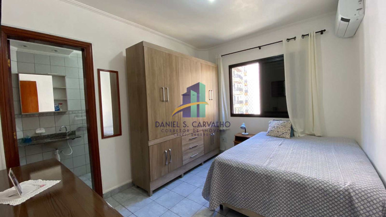Imagem Apartamento com 2 Quartos à Venda, 69 m² em Aviação - Praia Grande Imagem Apartamento com 2 Quartos à Venda, 69 m² em Aviação - Praia Grande