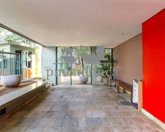 Imagem Apartamento com 3 Quartos à Venda, 92 m² em Vila Madalena - São Paulo