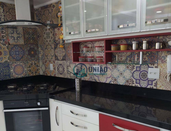 Imagem Casa com 5 Quartos à Venda, 455 m² em Engenho Do Roçado - São Gonçalo Imagem Casa com 5 Quartos à Venda, 455 m² em Engenho Do Roçado - São Gonçalo