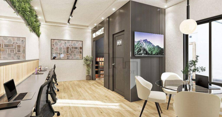 Imagem Apartamento com 2 Quartos à Venda, 58 m² em Jardim São Carlos - Sorocaba