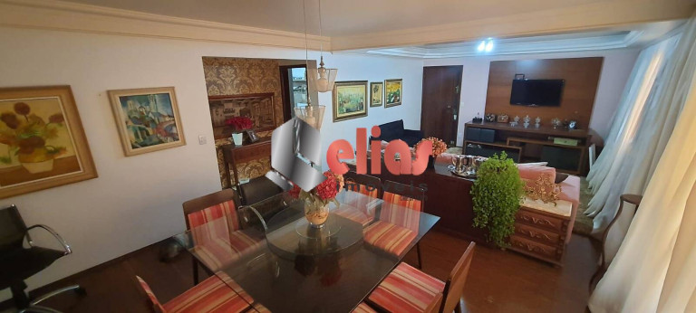 Imagem Apartamento com 3 Quartos à Venda, 140 m² em Centro - Bauru Imagem Apartamento com 3 Quartos à Venda, 140 m² em Centro - Bauru