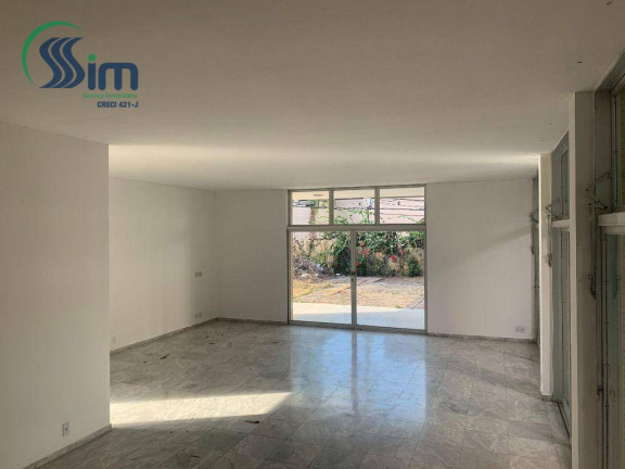 Imagem Casa com 1 Quarto para Alugar, 1.716 m² em Meireles - Fortaleza