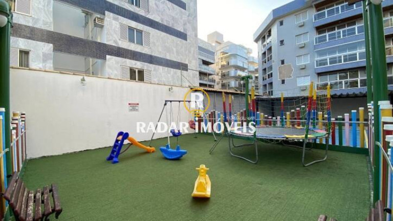 Imagem Apartamento com 3 Quartos à Venda, 110 m² em Algodoal - Cabo Frio