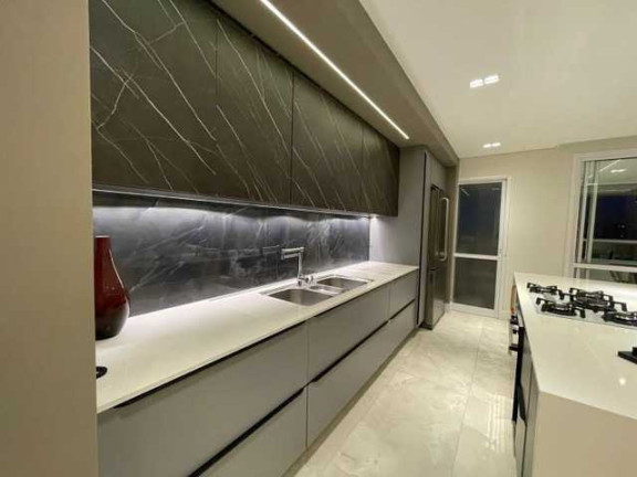 Imagem Apartamento com 2 Quartos à Venda, 103 m² em Jardim Aquarius - São José Dos Campos Imagem Apartamento com 2 Quartos à Venda, 103 m² em Jardim Aquarius - São José Dos Campos