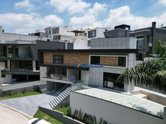 Imagem Sobrado com 3 Quartos à Venda, 310 m² em Jardim Fazenda Rincão - Arujá Imagem Sobrado com 3 Quartos à Venda, 310 m² em Jardim Fazenda Rincão - Arujá