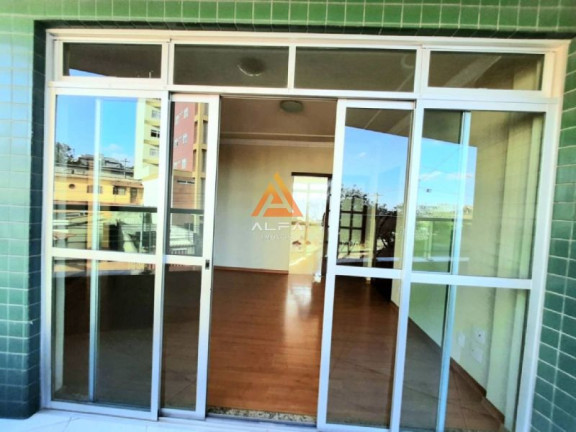 Imagem Apartamento com 3 Quartos à Venda, 100 m²