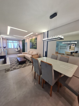 Imagem Apartamento com 2 Quartos para Alugar, 110 m² em Pompéia - Santos Imagem Apartamento com 2 Quartos para Alugar, 110 m² em Pompéia - Santos