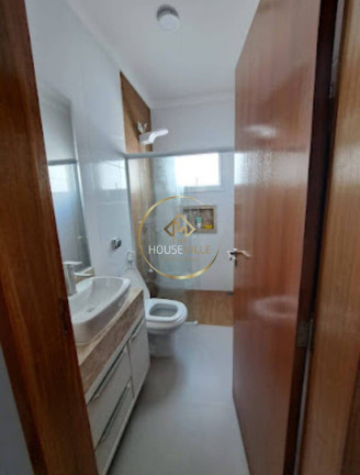 Imagem Casa com 3 Quartos à Venda, 125 m² em Jardim Das Indústrias - São José Dos Campos Imagem Casa com 3 Quartos à Venda, 125 m² em Jardim Das Indústrias - São José Dos Campos