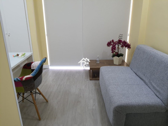 Imagem Sala Comercial à Venda, 35 m² em Icaraí - Niterói