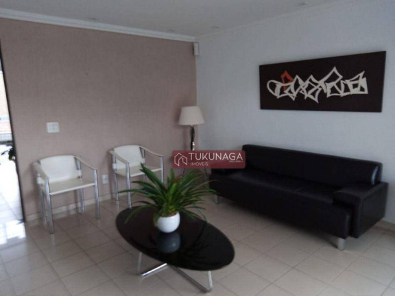 Imagem Apartamento com 3 Quartos à Venda, 105 m² em Vila Albertina - São Paulo Imagem Apartamento com 3 Quartos à Venda, 105 m² em Vila Albertina - São Paulo