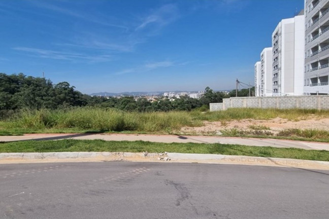 Terreno à Venda, 515 m² em Jardim Carlos Gomes - Jundiaí