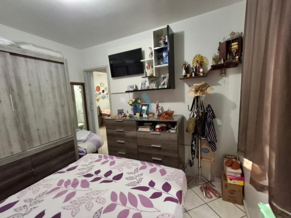 Imagem Apartamento com 2 Quartos à Venda, 71 m² em Vila Nova - Cabo Frio