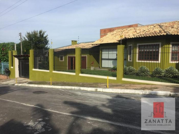 Imagem Casa com 2 Quartos à Venda,  em Olímpica - Esteio