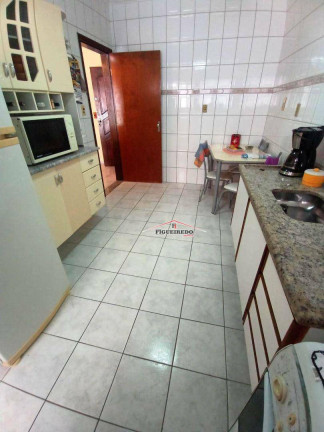 Imagem Apartamento com 1 Quarto à Venda, 56 m² em Aviação - Praia Grande Imagem Apartamento com 1 Quarto à Venda, 56 m² em Aviação - Praia Grande