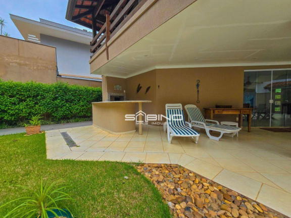 Imagem Casa com 5 Quartos à Venda, 310 m² em Riviera De São Lourenço - Bertioga
