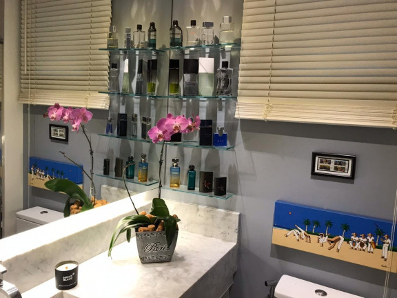 Imagem Imóvel com 1 Quarto à Venda, 44 m² em Indianópolis - São Paulo Imagem Imóvel com 1 Quarto à Venda, 44 m² em Indianópolis - São Paulo