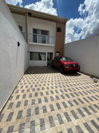 Casa com 3 Quartos à Venda, 117 m² em R$630.000,00 // São João Batista (venda Nova) - Belo Horizonte