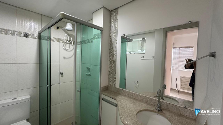 Imagem Apartamento com 2 Quartos à Venda, 63 m² em Centro - Campo Grande Imagem Apartamento com 2 Quartos à Venda, 63 m² em Centro - Campo Grande