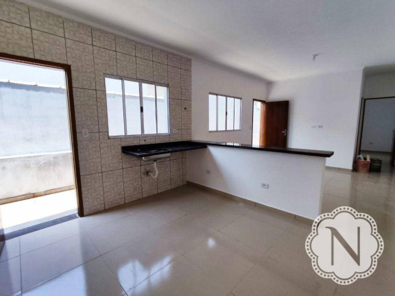 Imagem Casa com 2 Quartos à Venda, 60 m² em Umuarama - Itanhaém Imagem Casa com 2 Quartos à Venda, 60 m² em Umuarama - Itanhaém