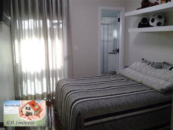 Imagem Apartamento com 4 Quartos à Venda, 250 m² em Jardim Do Mar - São Bernardo Do Campo