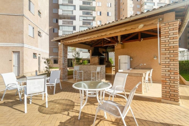 Imagem Apartamento com 3 Quartos à Venda, 90 m² em Vila Campestre - São Paulo Imagem Apartamento com 3 Quartos à Venda, 90 m² em Vila Campestre - São Paulo