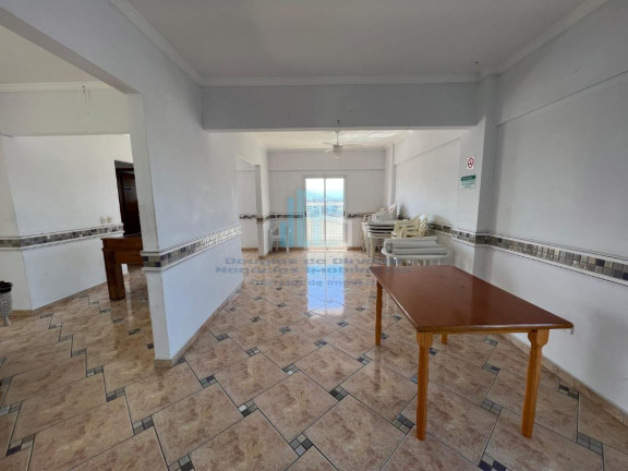 Imagem Apartamento com 1 Quarto à Venda, 35 m² em Boqueirão - Praia Grande