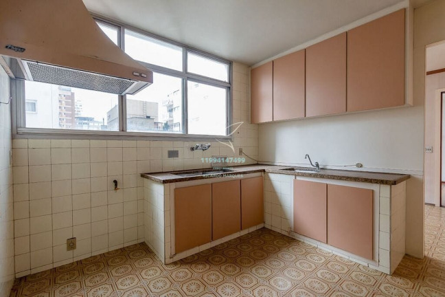 Imagem Apartamento com 3 Quartos à Venda, 236 m² em Santa Cecília - São Paulo Imagem Apartamento com 3 Quartos à Venda, 236 m² em Santa Cecília - São Paulo