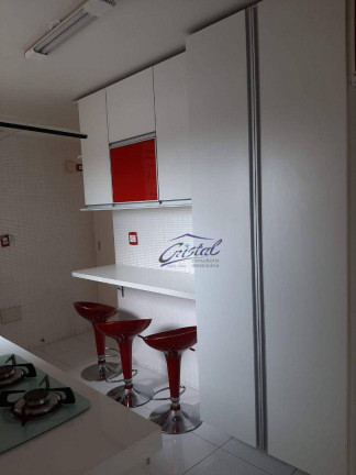 Imagem Apartamento com 3 Quartos à Venda, 134 m² em Butantã - São Paulo