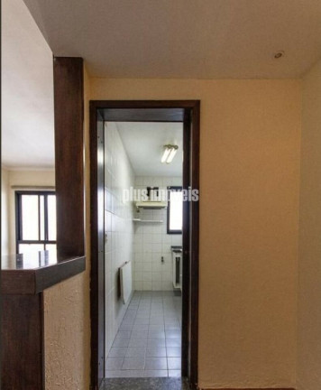 Imagem Apartamento com 1 Quarto à Venda, 46 m² em Panamby - São Paulo Imagem Apartamento com 1 Quarto à Venda, 46 m² em Panamby - São Paulo