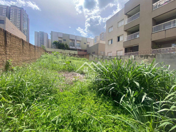 Imagem Terreno à Venda, 318 m² em Jardim Botânico - Ribeirão Preto Imagem Terreno à Venda, 318 m² em Jardim Botânico - Ribeirão Preto