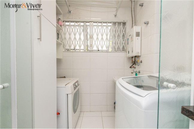 Imagem Apartamento com 3 Quartos à Venda, 83 m² em Novo Mundo - Curitiba Imagem Apartamento com 3 Quartos à Venda, 83 m² em Novo Mundo - Curitiba