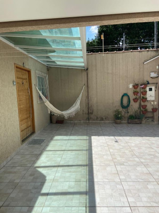 Imagem Sobrado com 2 Quartos à Venda, 155 m² em Cidade Patriarca - São Paulo