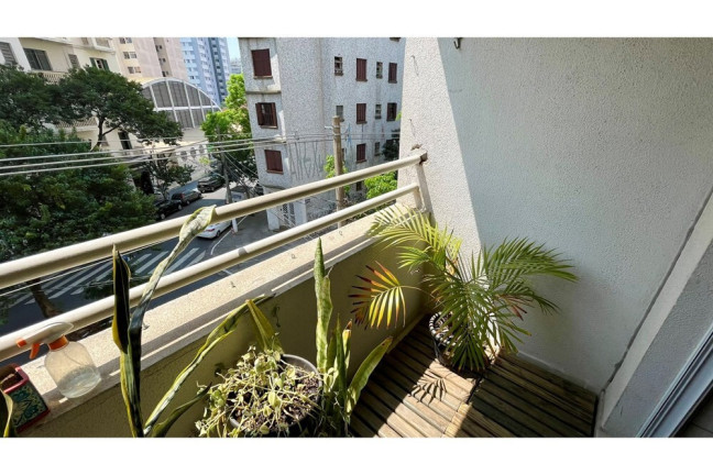 Imagem Apartamento com 1 Quarto à Venda, 31 m² em Santa Cecília - São Paulo Imagem Apartamento com 1 Quarto à Venda, 31 m² em Santa Cecília - São Paulo