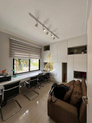 Imagem Sobrado com 4 Quartos à Venda, 363 m² em Urbanova - São José Dos Campos Imagem Sobrado com 4 Quartos à Venda, 363 m² em Urbanova - São José Dos Campos