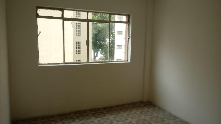 Imagem Apartamento com 1 Quarto à Venda, 35 m² em Bela Vista - São Paulo