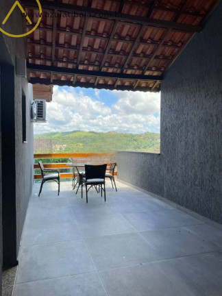 Imagem Casa com 3 Quartos à Venda, 218 m² em Jardim Shangri-lá - Atibaia