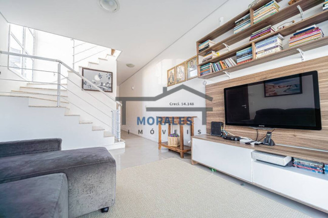 Imagem Sobrado com 3 Quartos à Venda, 125 m² em Umuarama - Osasco