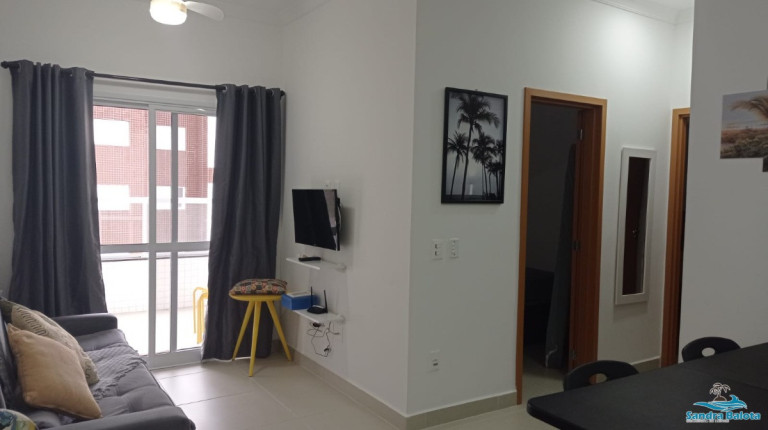 Imagem Apartamento com 2 Quartos à Venda, 54 m² em Toninhas - Ubatuba Imagem Apartamento com 2 Quartos à Venda, 54 m² em Toninhas - Ubatuba