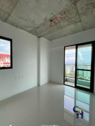 Imagem Apartamento com 4 Quartos à Venda, 212 m² em Caminho Das Arvores - Salvador