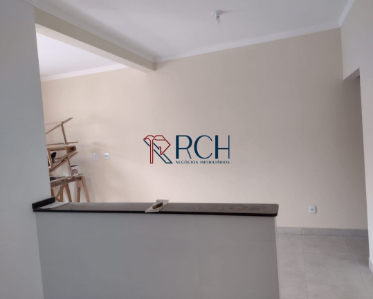 Imagem Casa com 3 Quartos à Venda, 63 m² em Jardim Residencial Villa Amato - Sorocaba