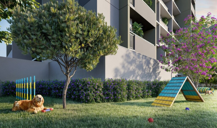 Imagem Apartamento com 1 Quarto à Venda, 27 m² em Cidade Monções - São Paulo Imagem Apartamento com 1 Quarto à Venda, 27 m² em Cidade Monções - São Paulo