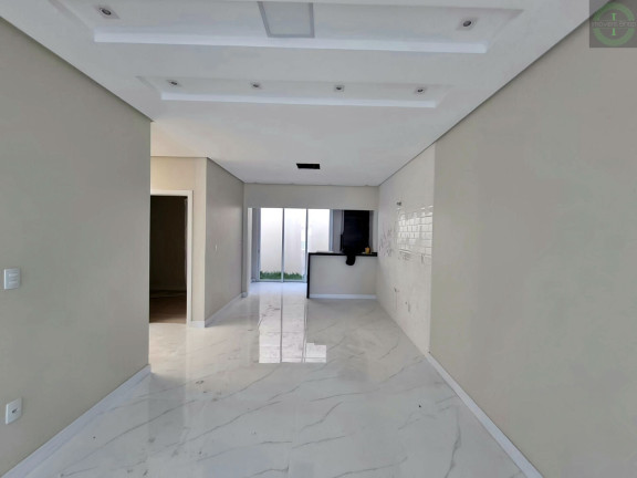 Imagem Sobrado com 3 Quartos à Venda, 110 m² em Jardim Carvalho - Ponta Grossa