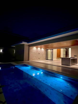 Imagem Casa com 3 Quartos à Venda,  em Residencial Casalbuono - Limeira