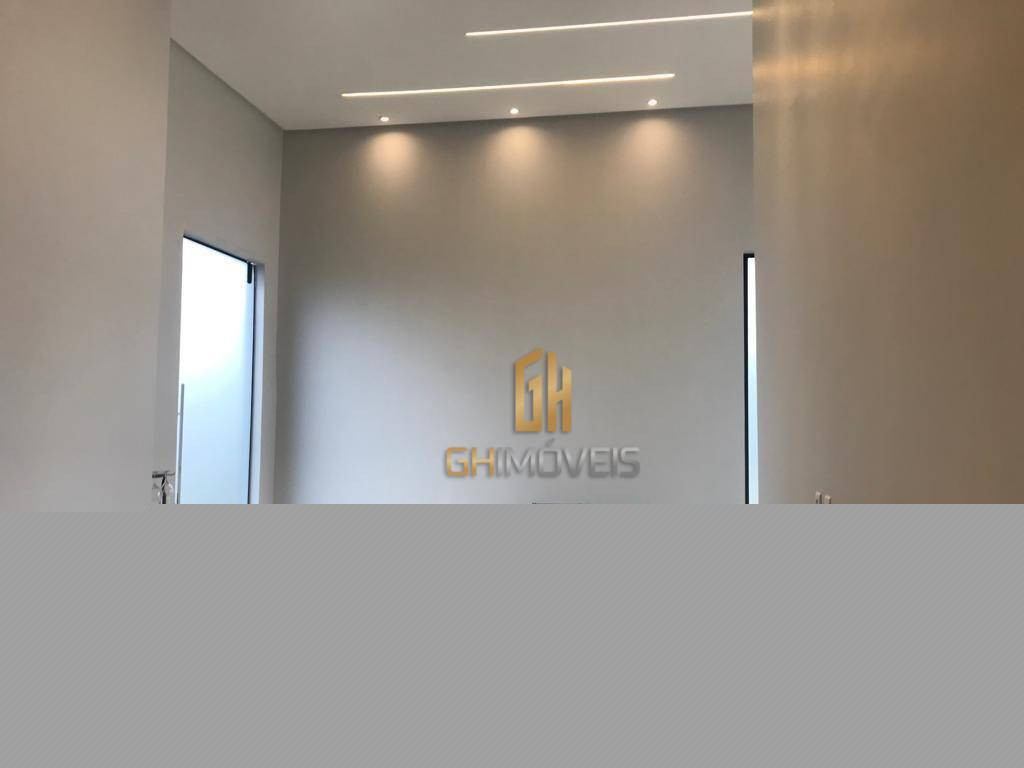 Imagem Casa com 3 Quartos à Venda, 200 m² em 1352 - Senador Canedo