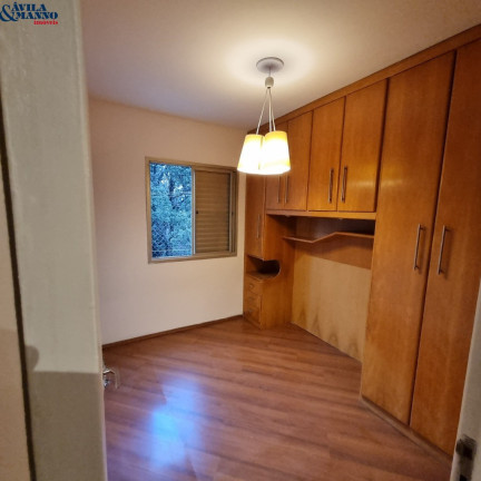 Imagem Apartamento com 3 Quartos à Venda, 70 m² em Vila Carrão - São Paulo Imagem Apartamento com 3 Quartos à Venda, 70 m² em Vila Carrão - São Paulo