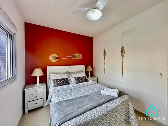 Imagem Apartamento com 2 Quartos à Venda, 70 m² em Tenório - Ubatuba Imagem Apartamento com 2 Quartos à Venda, 70 m² em Tenório - Ubatuba