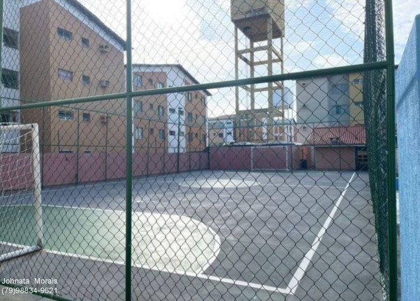 Imagem Apartamento com 3 Quartos à Venda, 62 m² em Inácio Barbosa - Aracaju Imagem Apartamento com 3 Quartos à Venda, 62 m² em Inácio Barbosa - Aracaju