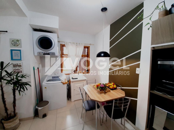 Imagem Casa com 2 Quartos à Venda, 69 m² em Boa Saúde - Novo Hamburgo Imagem Casa com 2 Quartos à Venda, 69 m² em Boa Saúde - Novo Hamburgo