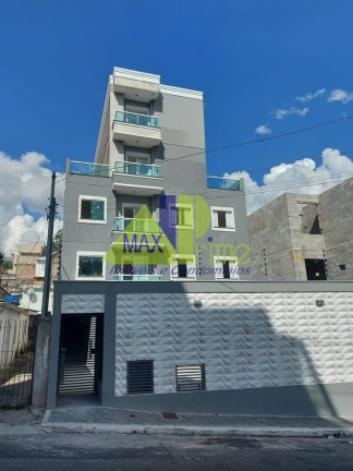 Apartamento com 2 Quartos à Venda, 38 m² em Vila Dalila - São Paulo